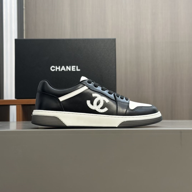 Chanel Sneakers